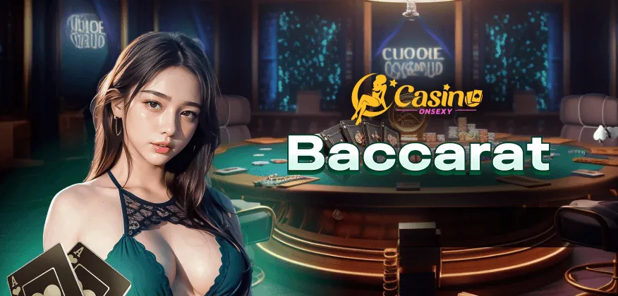 Sự Kiện Casino Trực Tuyến